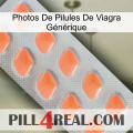 Photos De Pilules De Viagra Générique 26